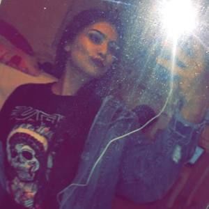 Meet your Posher, Sandra